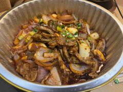 -勇记干锅居(德阳店)