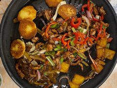 -一烙锅(友谊店)