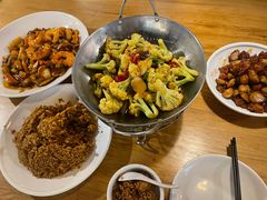 -陈傻子餐厅(世纪都会店)