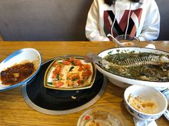 -妈妈的味道(和顺古镇店)