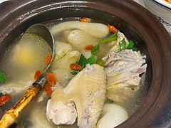 -阿露佳·舌尖上的安吉菜