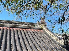 -珞珈山-售票处