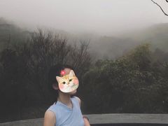 -天目湖涵田半山温泉水乐园