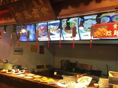 -正阳门饭庄·烤鸭·北京菜(万丰路七里庄店)