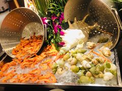 -昆明佳华广场酒店·西餐厅