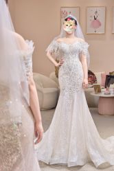 -韩国天使嫁衣婚纱礼服馆(上海旗舰店)