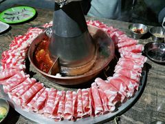 -刘老表·瓦罐汤涮肉(青云谱店)