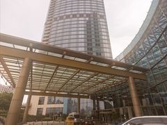 -上海外滩茂悦大酒店