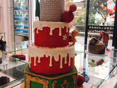 -麦雪尔甜品·生日蛋糕(新街口旗舰店)