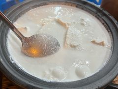 -范记豆花庄(东门好吃街店)