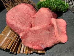 -俺的焼肉(銀座9丁目店)