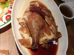 -西关味(大卫城店)
