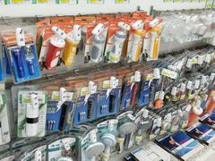 -利群商厦(台东店)