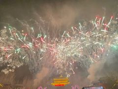 -芜湖方特东方神画