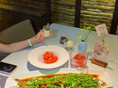 -野蔓果·山野菜(西湖景区·龙井茶田店)