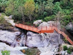 -小五台金河景区