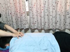 -沈师傅盲人按摩工作室(密三小区店)