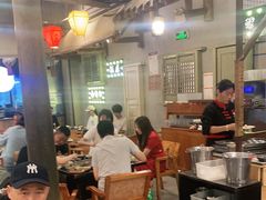 -塘屋烧烤·云南火塘烧烤品牌(春城慧谷旗舰店)