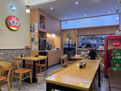 -八百里牛肉汤(盖饭·锅贴·万象城店)