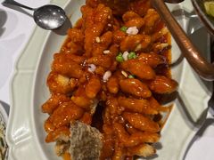 -香雪海饭店中餐厅(人民桥店)