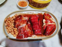 -蝴蝶里·粤菜·点心(滨江龙湖店)