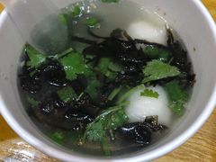 -林氏沙茶面·闽南必尝小吃(福建路店)