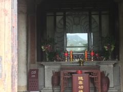 -草庵摩尼教遗址公园