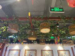 大堂-大海碗·京菜炸酱面(雍和宫店)