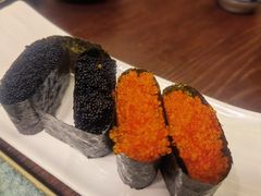 -晓寿司·精致料理(绿地店)