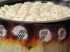 -胡记锅贴·沪上游子老鸭粉丝汤(太原路店)