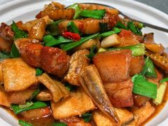 -佬太公海鸭·海鲜大排档(上海总店)