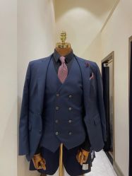 -MR.COLLECTION西装先生(富华里店)