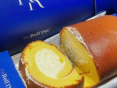 -the Roll'ING手作瑞士卷专门店(卓悦中心店)