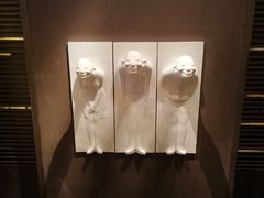 -上海柏悦酒店