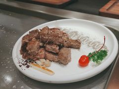 -大神太神·铁板烧(七宝领展广场店)