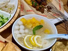 -怪噜范·老贵阳街头名小吃(汇金星力城店)