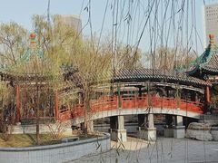 -迎泽公园