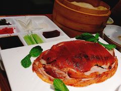 -四季民福烤鸭店(前门廊房二条店)