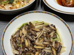 -新光酒家·河豚·海鲜·蟹料理(浦东店)