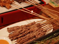 -蚝太郎 • 海鲜烧烤(建国路创始店)