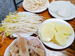 -李德富老街牛杂火锅(抚琴街店)