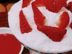 -糖纸甜品(恒一广场店)