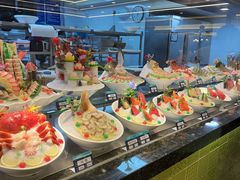 -东海怡品海鲜豆捞(舟宿夜江店)