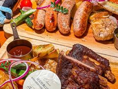 -布拉格餐厅· 中欧捷克菜(全国首店)