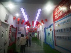 -童程童美·信息学竞赛·乐高机器人编程(昆明世纪城校区)