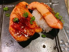 -炙柒Sekinana·精致料理 烧鸟·铁板烧(海上世界店)