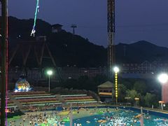 -杭州浪浪浪水公园