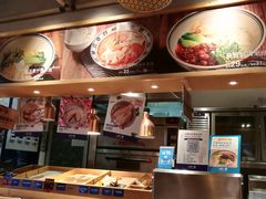 -刀小蛮半只鸡过桥米线(家乐福四元桥店)
