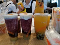 -CoCo都可(湖滨银泰店B区店)
