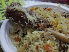 -莎车清真美食